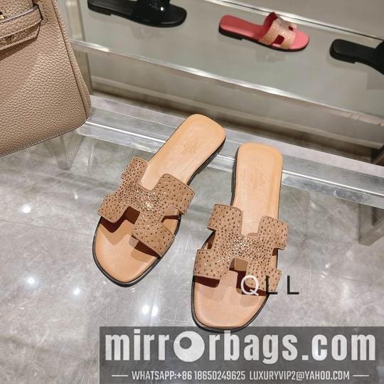 Hermes Shoes Hermes sz34-41LL0121