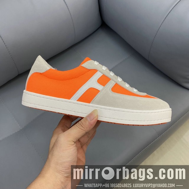 Hermes Shoes 21924205 SZ 38-44