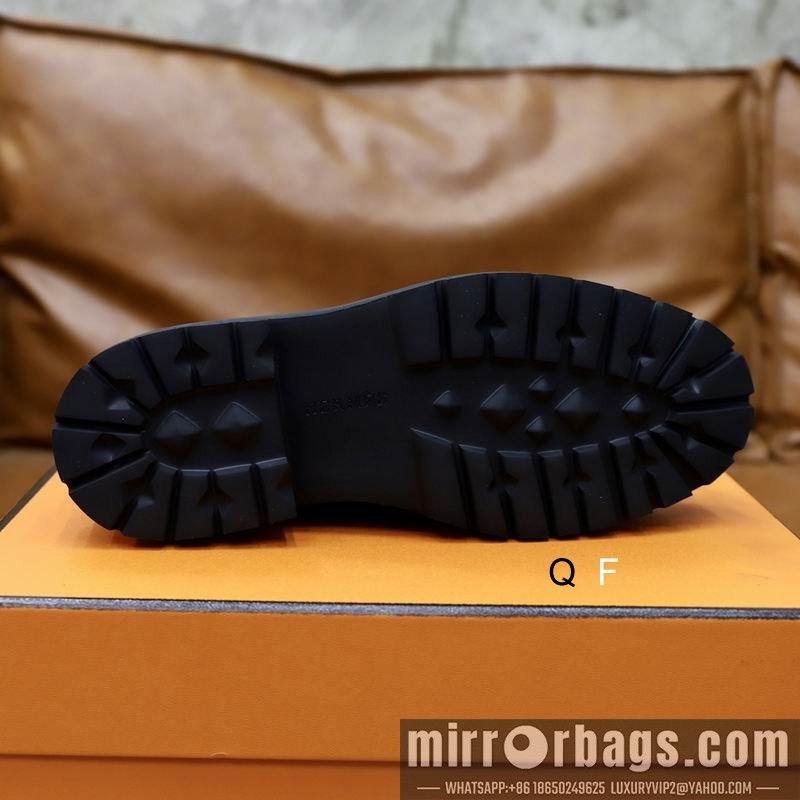 Hermes Shoes Hermes sz38-45 10C TF0101