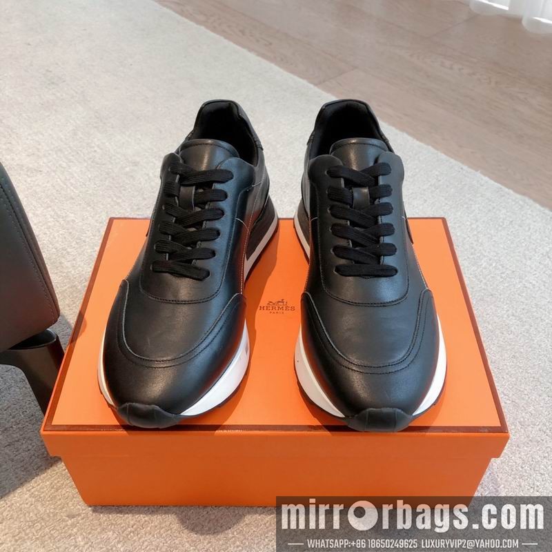 Hermes Shoes Hermes sz35-45 mnf0215