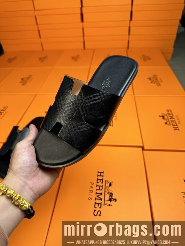 Hermes Shoes Hermes sz38-46 mnf0231