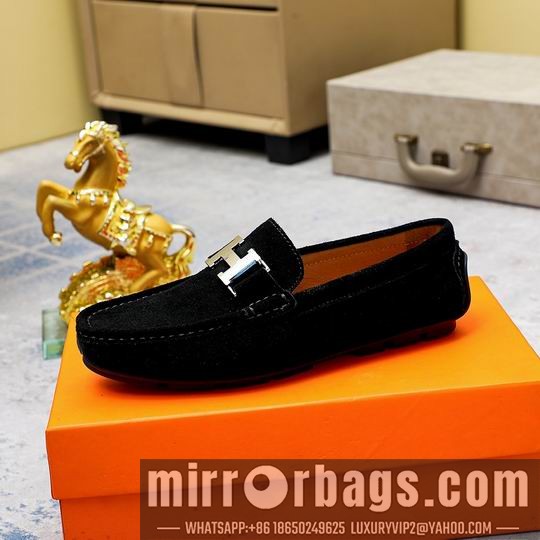 Hermes Shoes Hermes sz38-45 mnh0513