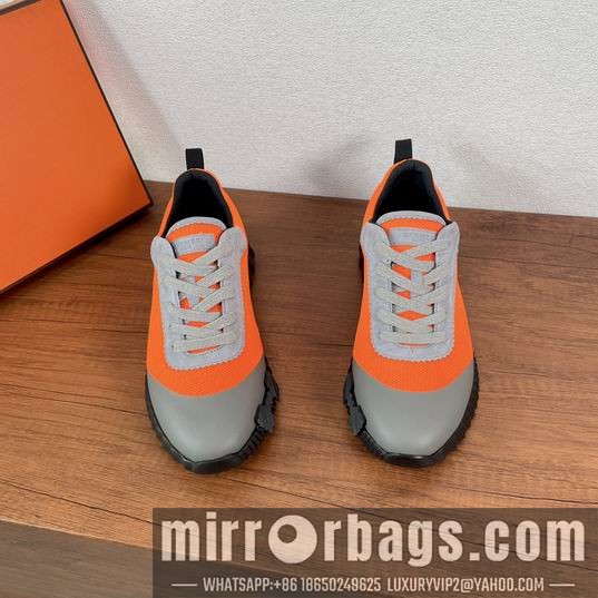 Hermes Shoes Hermes sz38-45 hnh0504