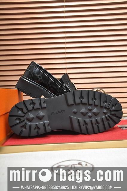 Hermes Shoes Hermes sz38-45 mnh0414