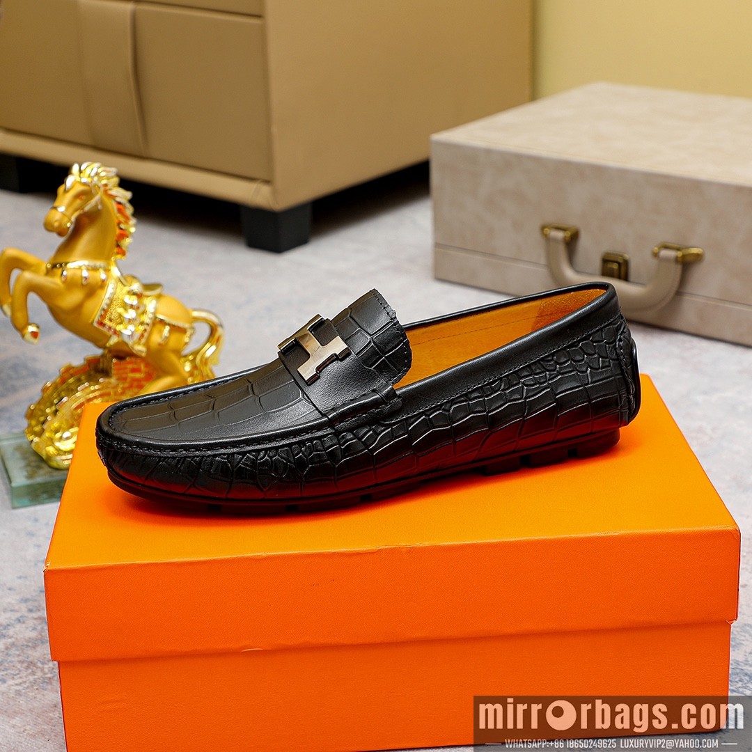 Hermes Shoes Hermes sz38-44 h0712
