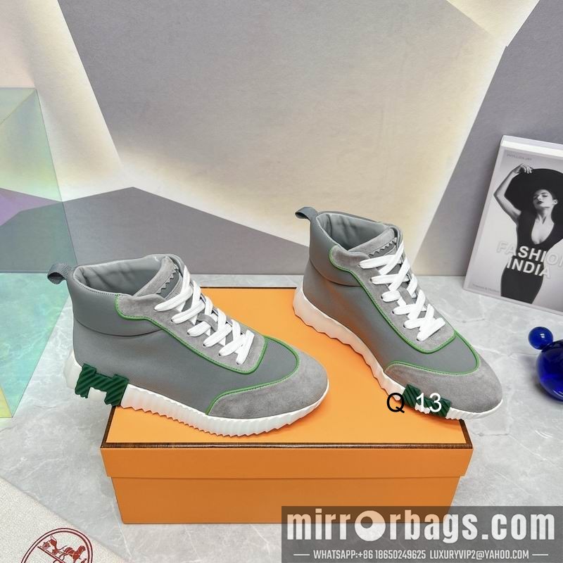 Hermes Shoes Hermes sz35-45 11C YM0902