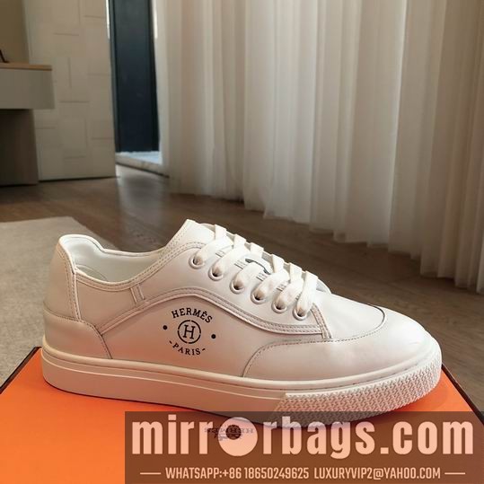 Hermes Shoes Hermes sz35-46 mnh0211