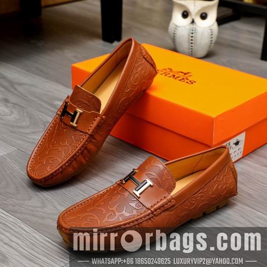 Hermes Shoes Hermes sz38-45 hnh0602