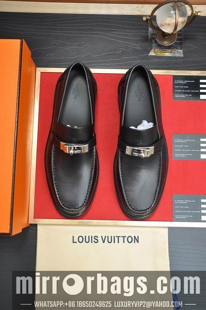 Hermes Shoes Hermes sz38-45 mnh0416