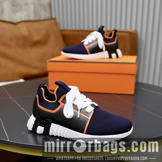 Hermes Shoes Hermes sz34-45 hnh0903