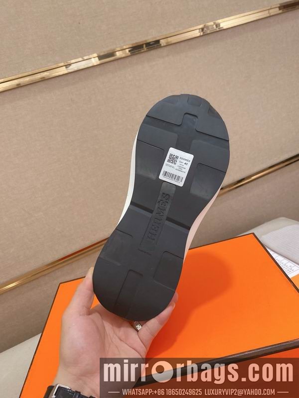 Hermes Shoes Hermes sz38-45 hnh0405