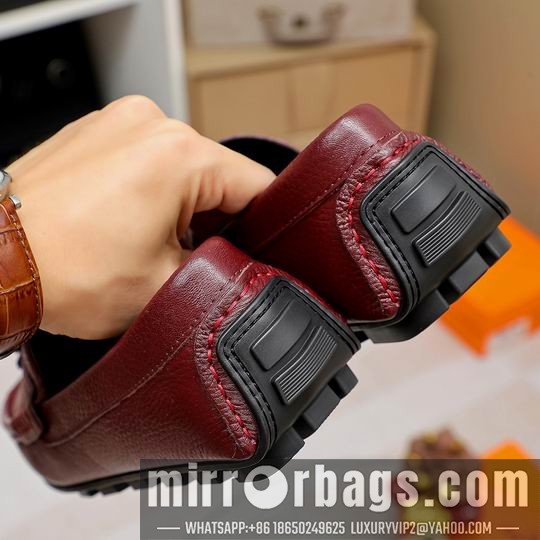 Hermes Shoes Hermes sz38-45 mnh0501