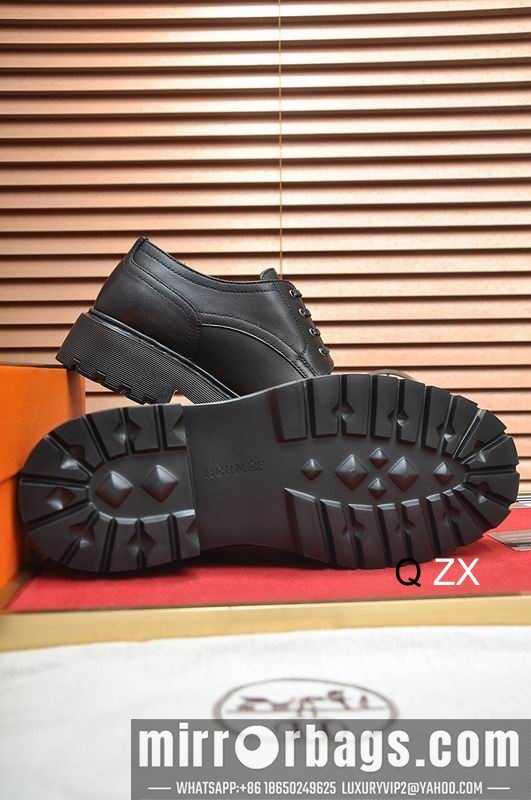 Hermes Shoes Hermes sz38-45 ZX1006