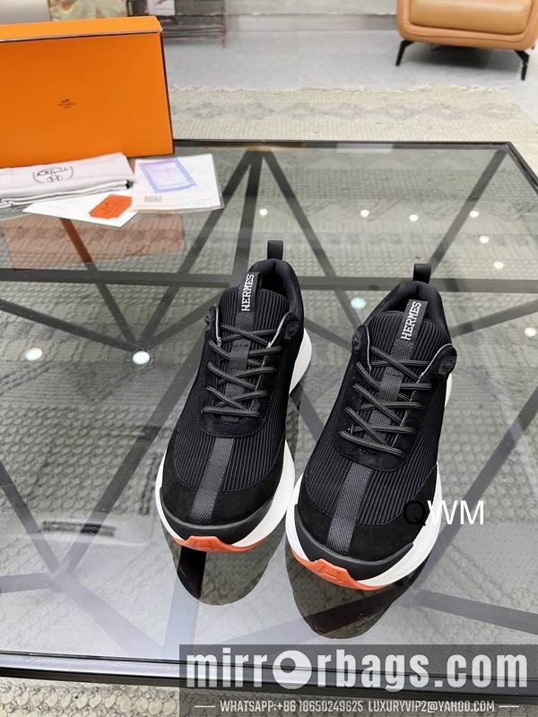 Hermes Shoes Hermes sz39-44 WM0401