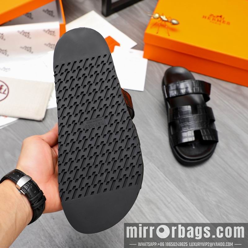 Hermes Shoes Hermes sz36-46 hnh0308