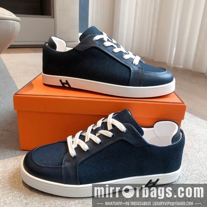Hermes Shoes Hermes sz35-46 mnh0204