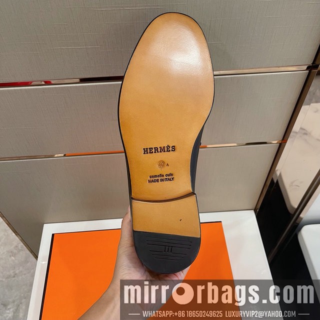 Hermes Shoes 22530007 SZ 38-44