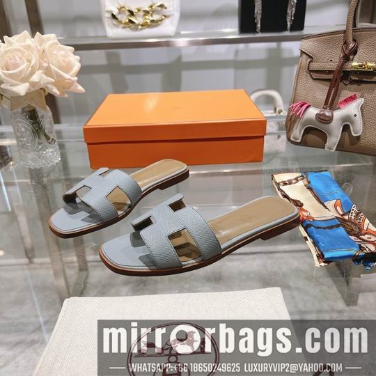 Hermes Shoes Hermes sz34-42 mnh0228