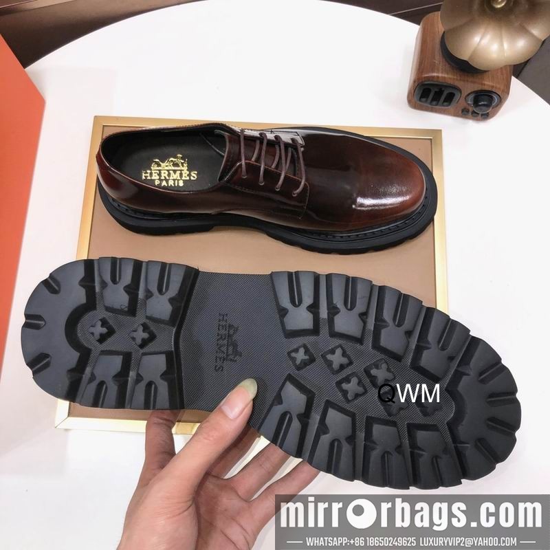 Hermes Shoes HERMES sz38-45 WM0601