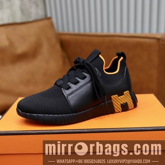 Hermes Shoes Hermes sz34-45 hnh0901