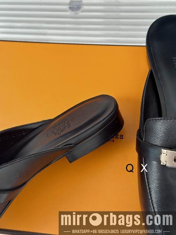 Hermes Shoes Hermes sz35-40 JX1001