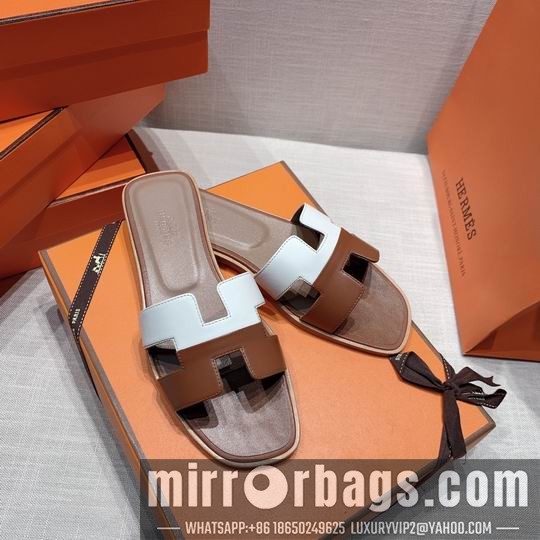 Hermes Shoes Hermes sz35-42 mnh0407