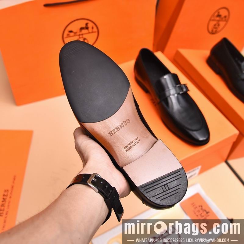 Hermes Shoes Hermes sz38-45 mnf0261