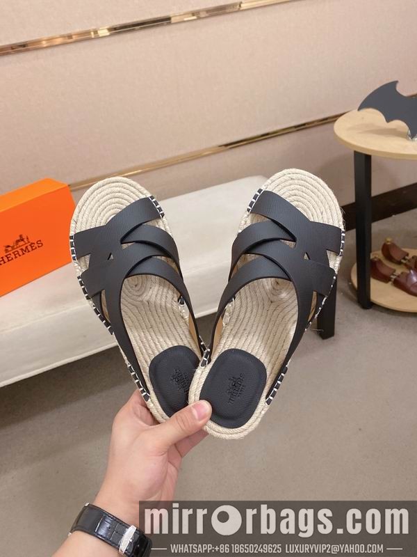Hermes Shoes Hermes sz38-47 hnh0610