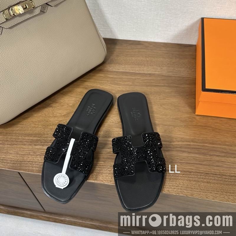 Hermes Shoes Hermes sz35-40 LL0309