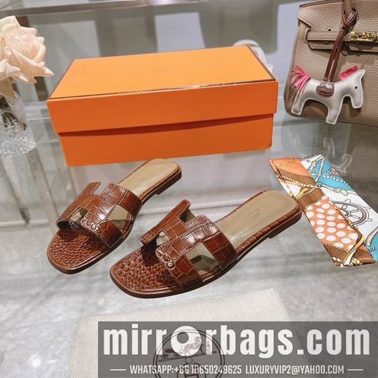 Hermes Shoes Hermes sz34-42 mnh0237