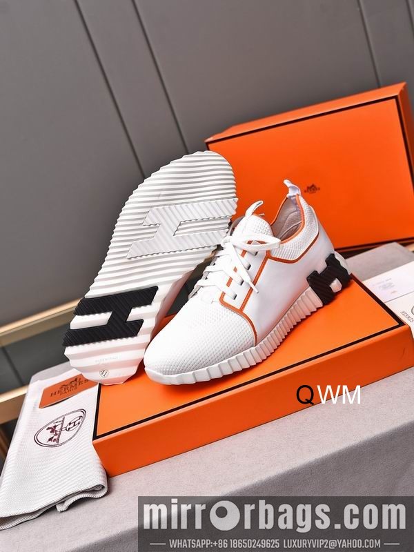 Hermes Shoes Hermes sz38-45 WM0605