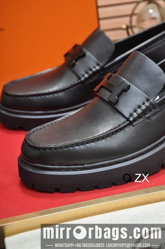 Hermes Shoes Hermes sz38-45 ZX1006