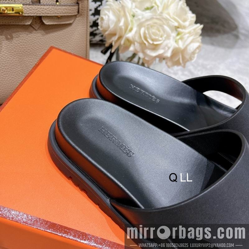 Hermes Shoes Hermes sz35-39LL0115