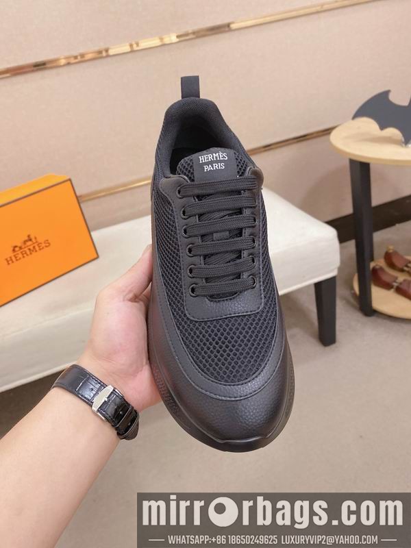 Hermes Shoes Hermes sz38-45 hnh0610