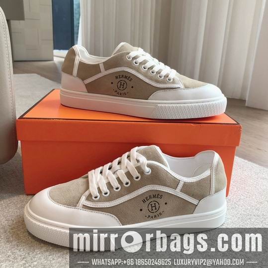 Hermes Shoes Hermes sz35-46 mnh0213