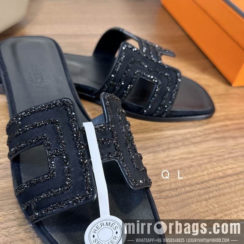 Hermes Shoes Hermes sz35-40 Q0701