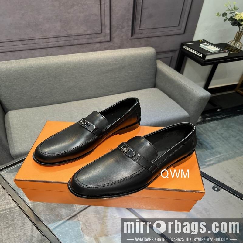 Hermes Shoes Hermes sz38-45 WM0703