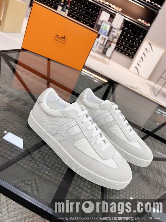 Hermes Shoes Hermes sz38-44 4C n1203