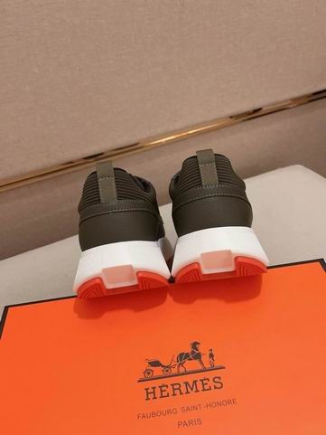 Hermes Shoes Hermes sz38-45 hnh1007