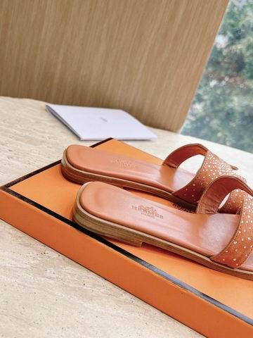 Hermes Shoes Hermes sz35-41 mnh0503