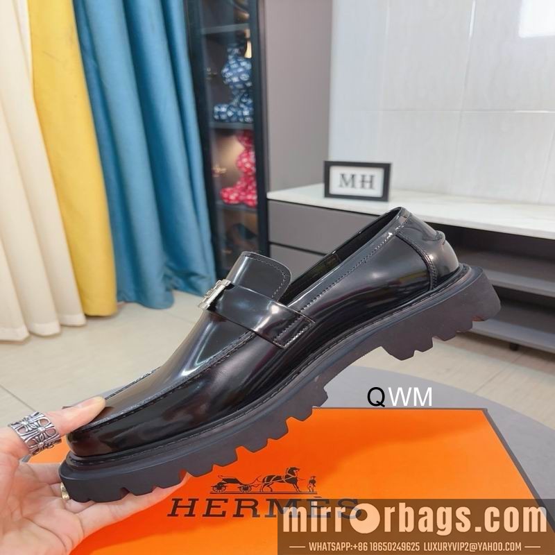 Hermes Shoes HERMES sz38-45 WM0608