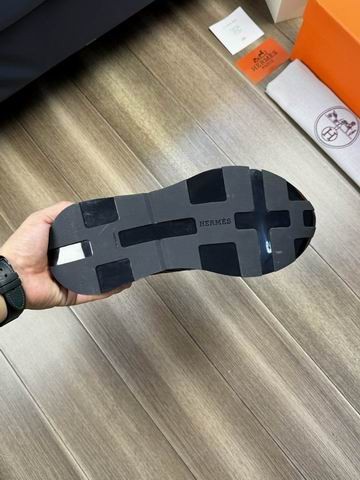 Hermes Shoes Hermes sz38-45 mnh1001