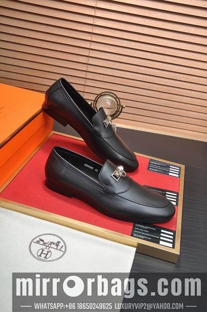 Hermes Shoes Hermes sz38-45 mnh0502