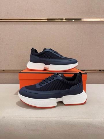 Hermes Shoes Hermes sz38-45 hnh1007