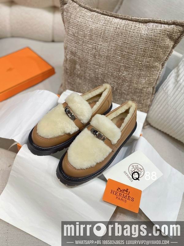 Hermes Shoes Hermes sz35-40 K1103