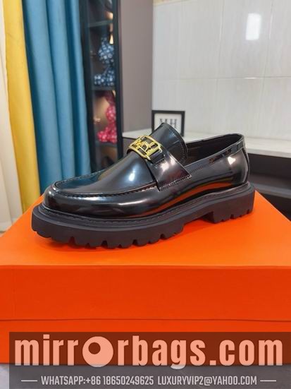 Hermes Shoes Hermes sz38-45 mnh0509