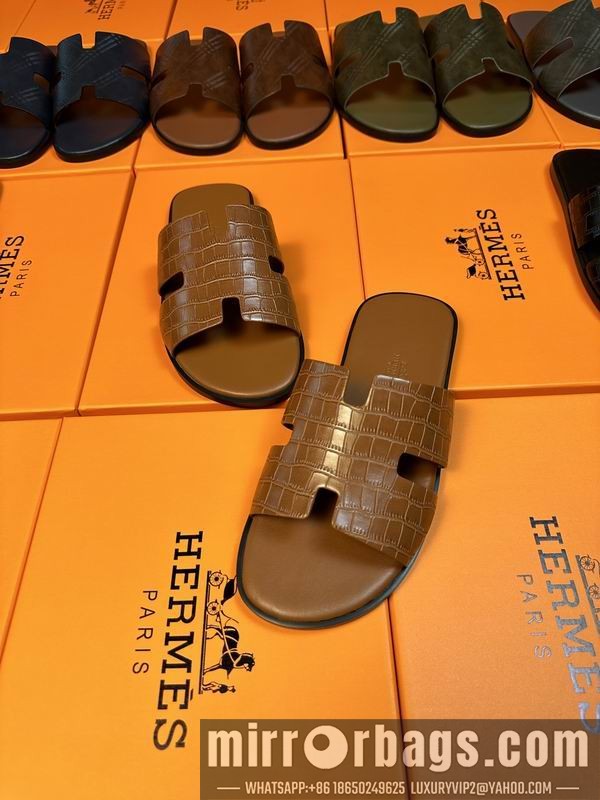 Hermes Shoes Hermes sz38-46 mnf0231