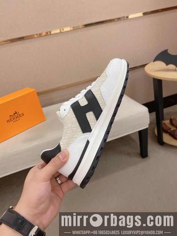 Hermes Shoes Hermes sz38-44 hnh0408