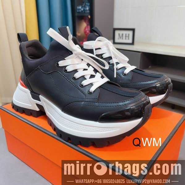 Hermes Shoes Hermes sz39-44 WM0502