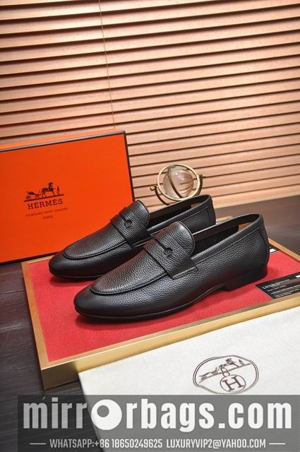 Hermes Shoes Hermes sz38-45 mnh0406